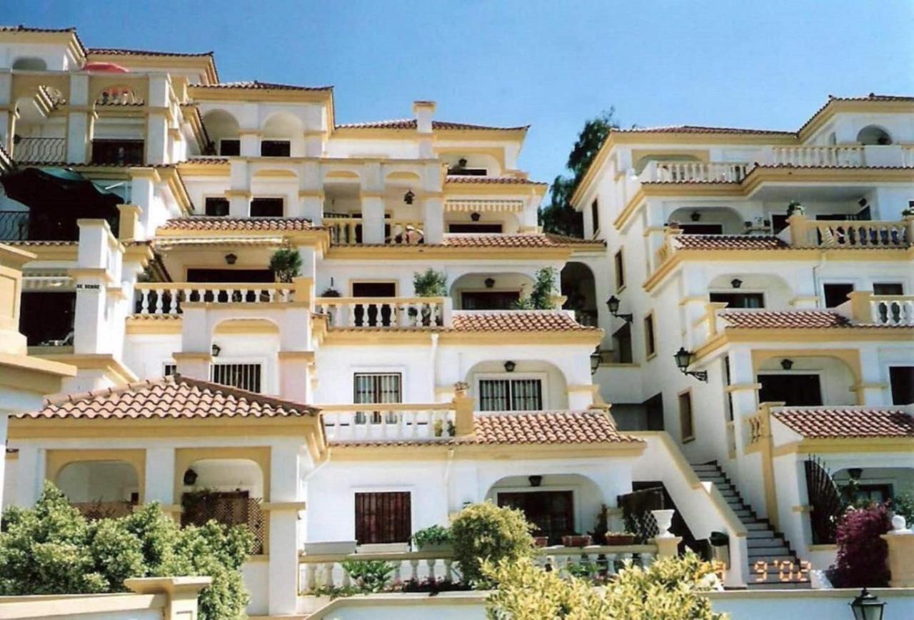 Buenavista Apartment In Windsor Park 아데제 외부 사진
