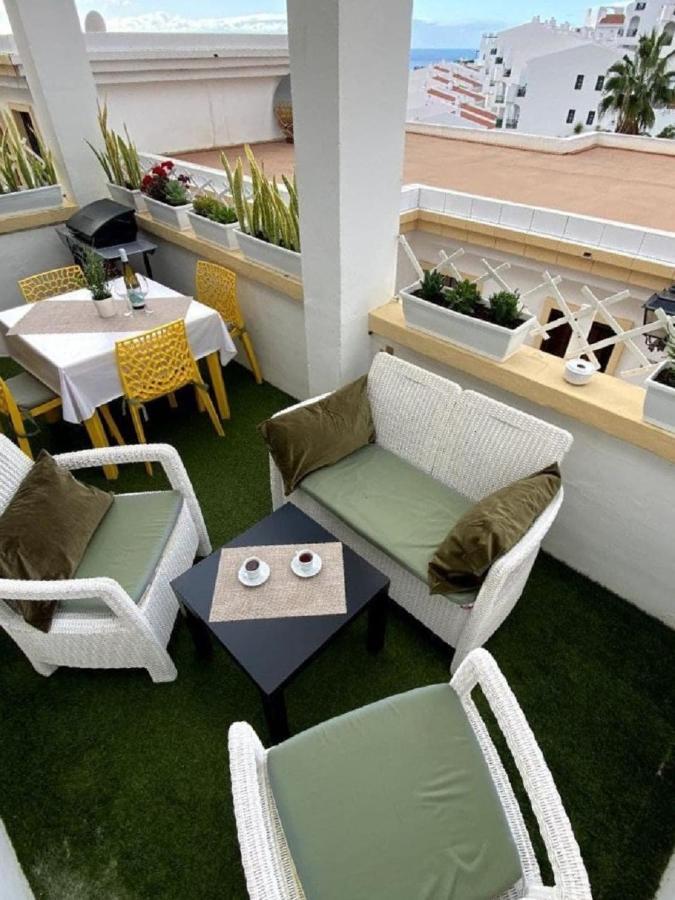 Buenavista Apartment In Windsor Park 아데제 외부 사진
