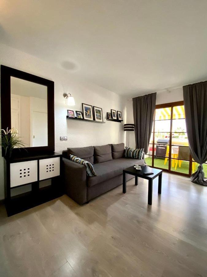 Buenavista Apartment In Windsor Park 아데제 외부 사진